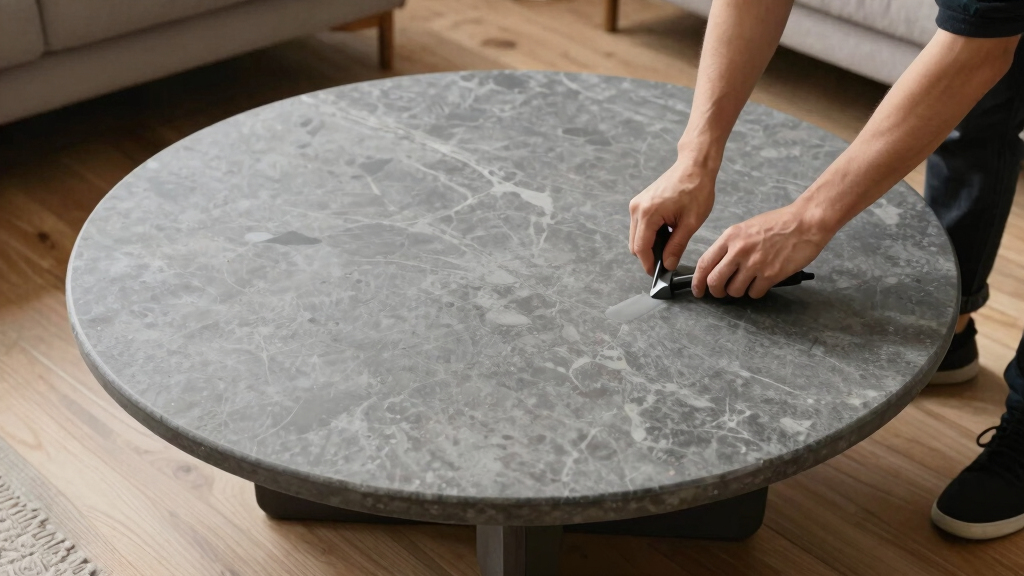 10 Best Best Stone Coffee Table Premium in 2026