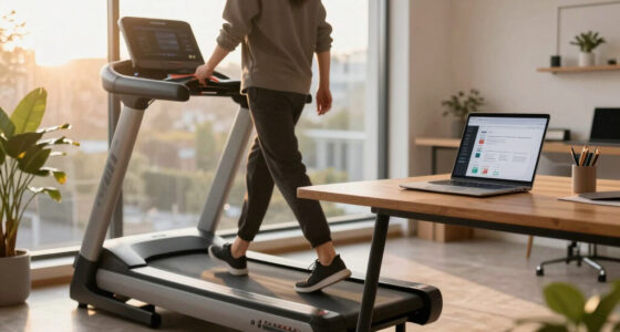 10 Best Best Treadmill For Walking Desk Premium In 2026