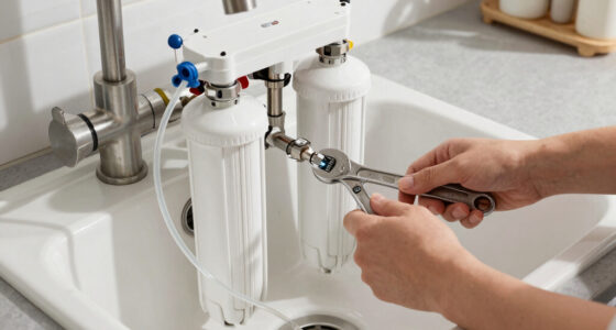 10 Best Best Under Sink Reverse Osmosis Premium in 2026