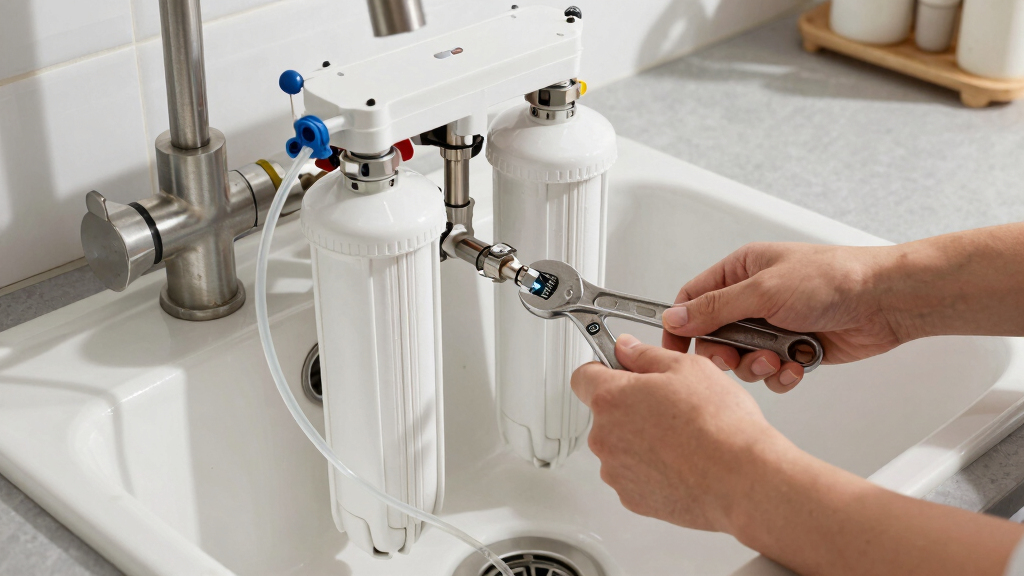 10 Best Best Under Sink Reverse Osmosis Premium in 2026