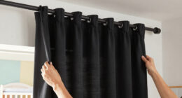 10 Best Blackout Curtains for Nurseries in 2026