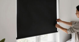 10 Best Blackout Roller Shades for Bedrooms in 2026