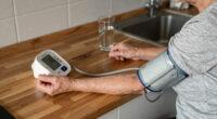 10 Best Blood Pressure Monitors for Older Adults in 2026