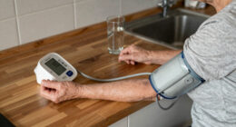 10 Best Blood Pressure Monitors for Older Adults in 2026