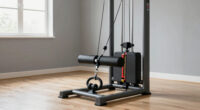 10 Best Compact Cable Machine For Home Gym In 2026