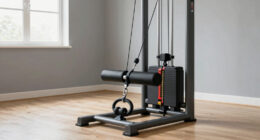 10 Best Compact Cable Machine For Home Gym In 2026