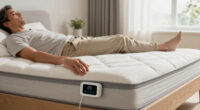10 Best Cooling Mattresses for Older Hot Sleepers in 2026