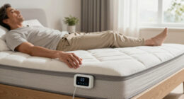 10 Best Cooling Mattresses for Older Hot Sleepers in 2026