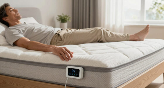 10 Best Cooling Mattresses for Older Hot Sleepers in 2026