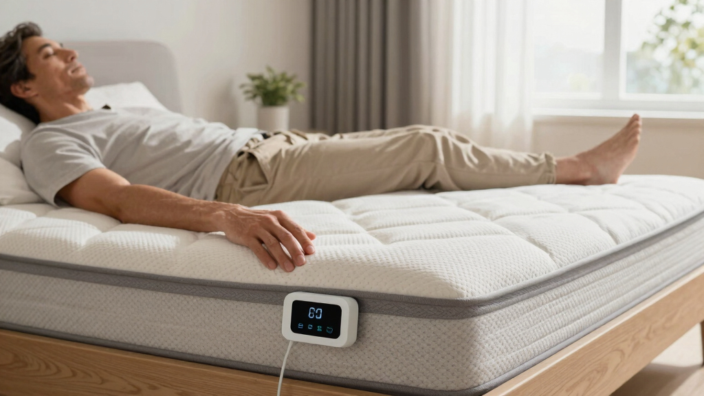 10 Best Cooling Mattresses for Older Hot Sleepers in 2026