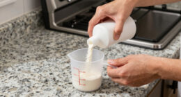 10 Best Countertop Formula Dispensers in 2026