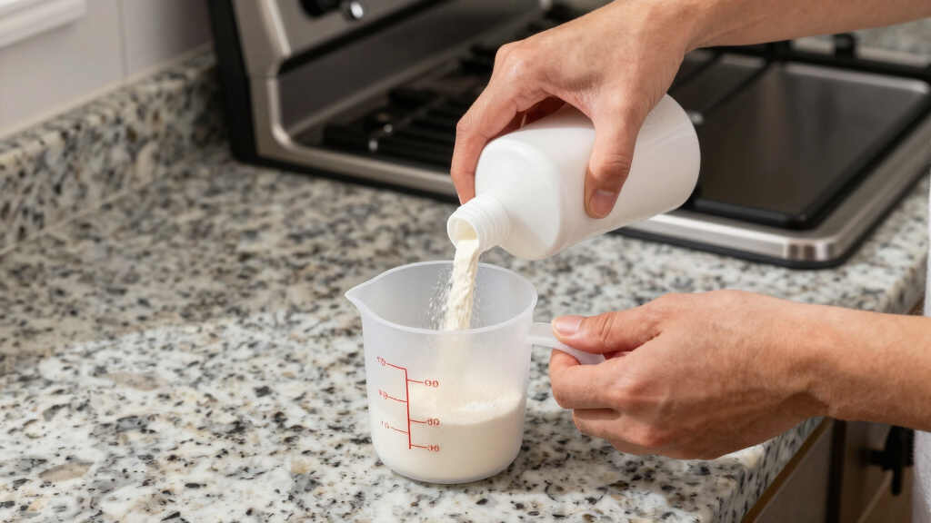 10 Best Countertop Formula Dispensers in 2026