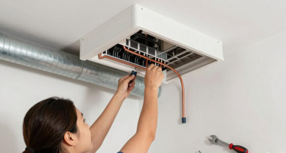 10 Best Ducted Mini Split System in 2026