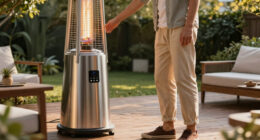 10 Best Electric Outdoor Heater Infrared Premium in 2026