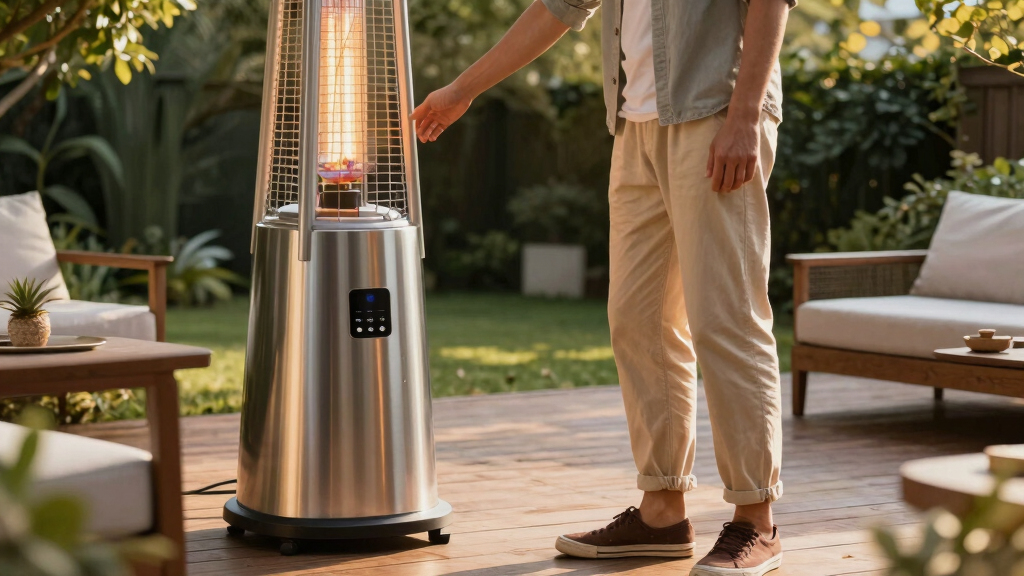 10 Best Electric Outdoor Heater Infrared Premium in 2026