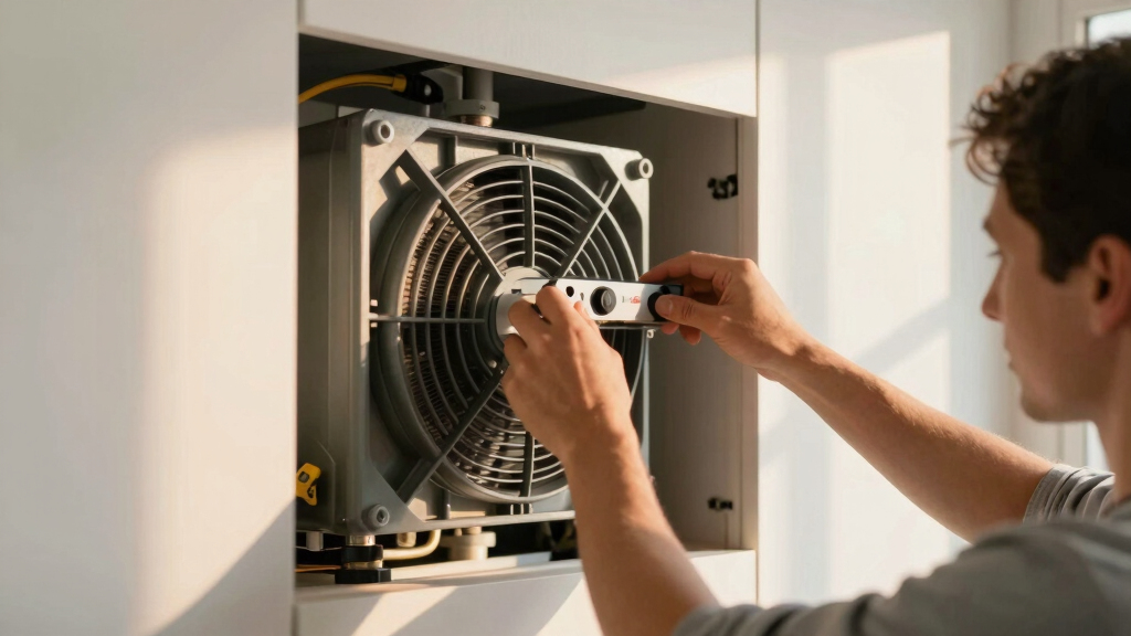 10 Best ERV for Tight Houses in 2026