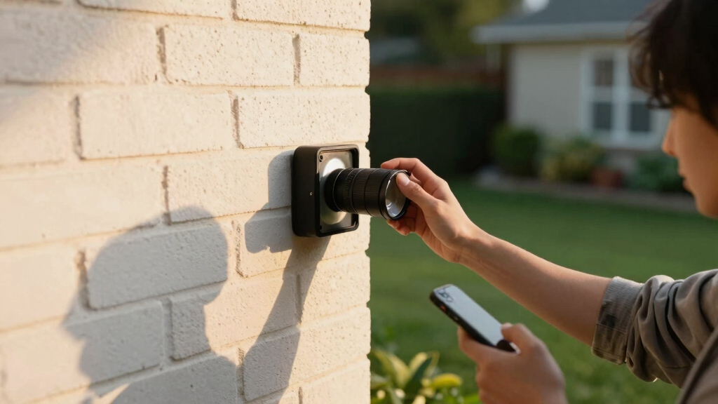 10 Best Floodlight Cameras for Side Yards in 2026