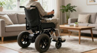 10 Best Heavy Duty Power Wheelchairs in 2026