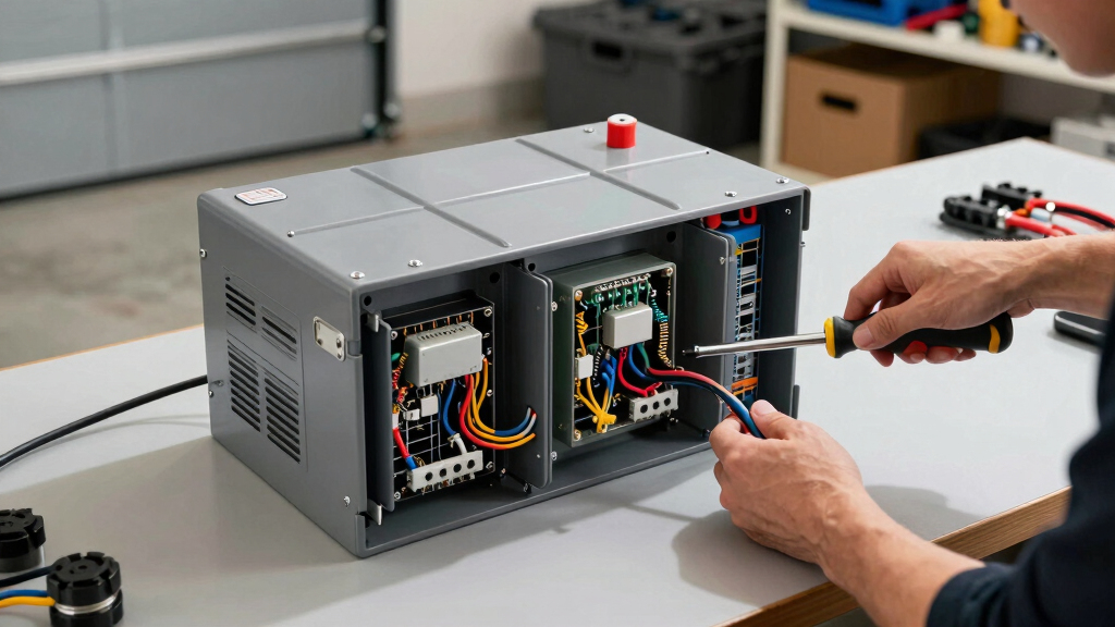 10 Best Home Battery Backup Expandable System in 2026