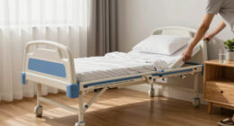 10 Best Hospital Beds for Home Care in 2026