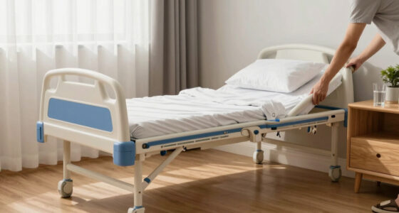 10 Best Hospital Beds for Home Care in 2026