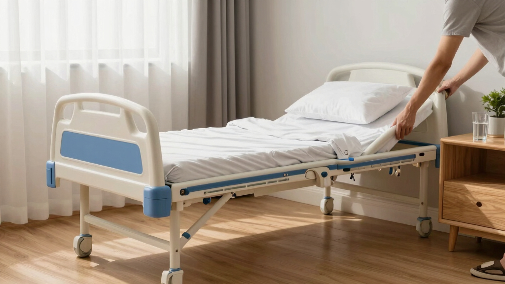 10 Best Hospital Beds for Home Care in 2026