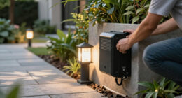 10 Best Landscape Lighting Transformer Smart in 2026