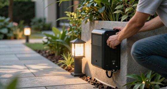 10 Best Landscape Lighting Transformer Smart in 2026