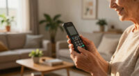 10 Best Large Button Phones for Seniors in 2026