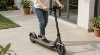 10 Best Lightweight Mobility Scooters in 2026