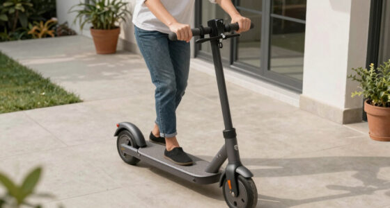 10 Best Lightweight Mobility Scooters in 2026