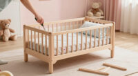 10 Best Mini Cribs for Small Nurseries in 2026