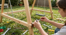 10 Best Outdoor Swingsets for Families in 2026