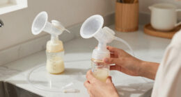 10 Best Portable Electric Breast Pumps in 2026