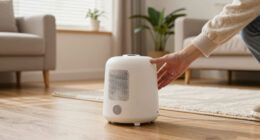 10 Best Portable Heaters With Tip-Over Protection in 2026