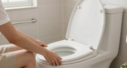 10 Best Raised Toilet Seats With Arms in 2026 — Comfort & Safety Boosters