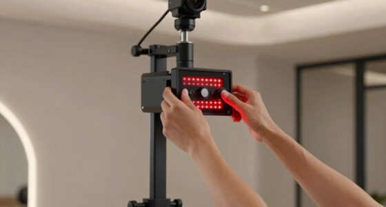 10 Best Red Light Therapy Panel With Stand in 2026