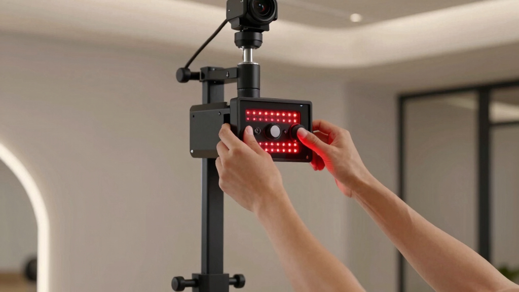 10 Best Red Light Therapy Panel With Stand in 2026
