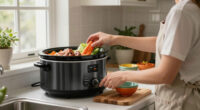 10 Best Slow Cookers for Caregiver Meal Prep in 2026