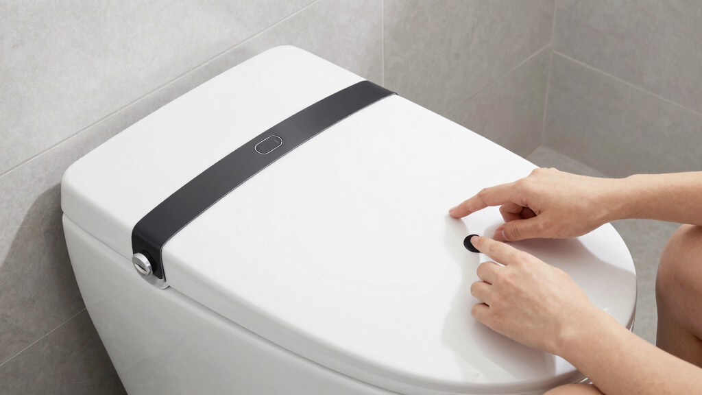 10 Best Smart Bidet Toilet Seats With Dryer in 2026