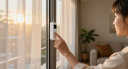 10 Best Smart Blinds for Hard-to-Reach Windows in 2026