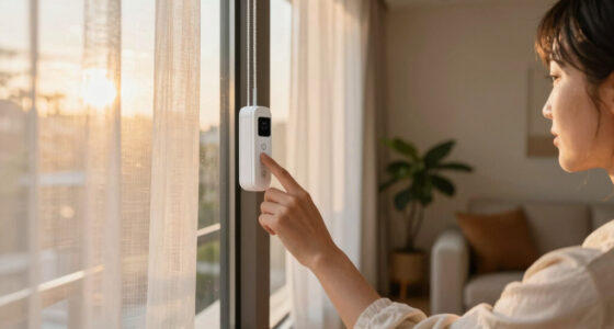 10 Best Smart Blinds for Hard-to-Reach Windows in 2026