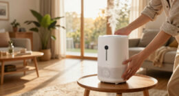 10 Best Smart Humidifier For Large Home In 2026