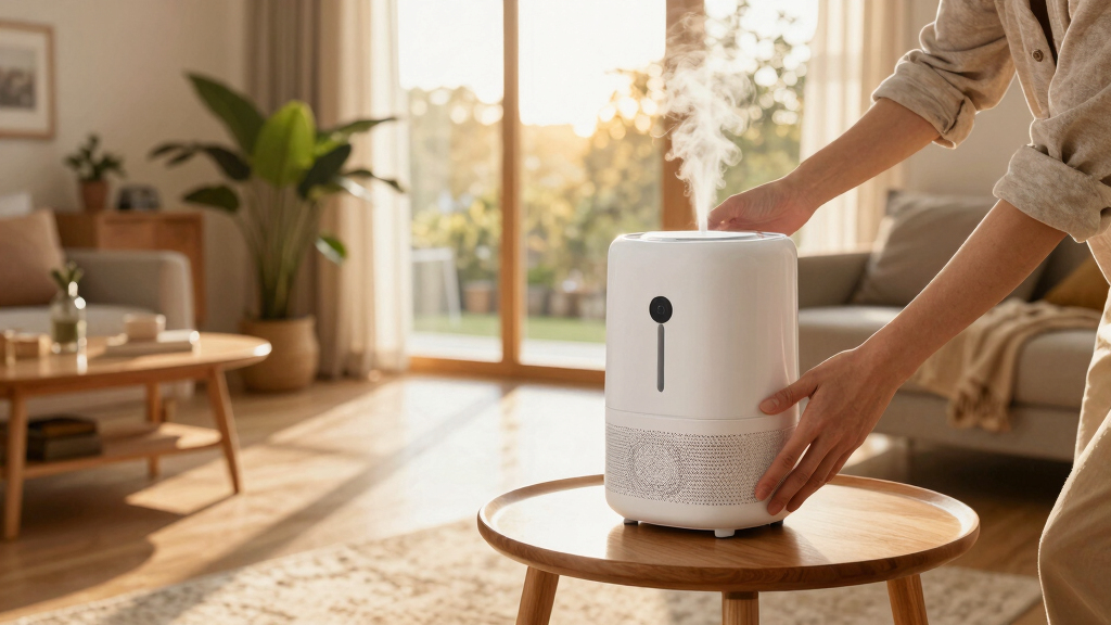 10 Best Smart Humidifier For Large Home In 2026