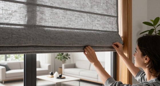 10 Best Smart Roman Shades in 2026