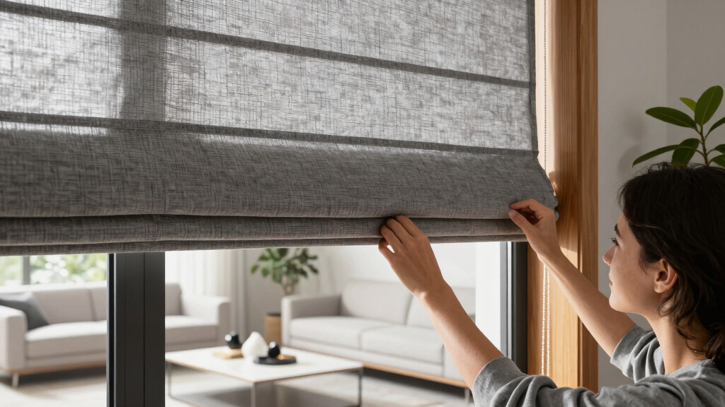 10 Best Smart Roman Shades in 2026