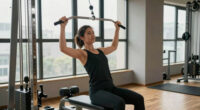 10 Best Smith Machine With Cable Crossover Premium in 2026