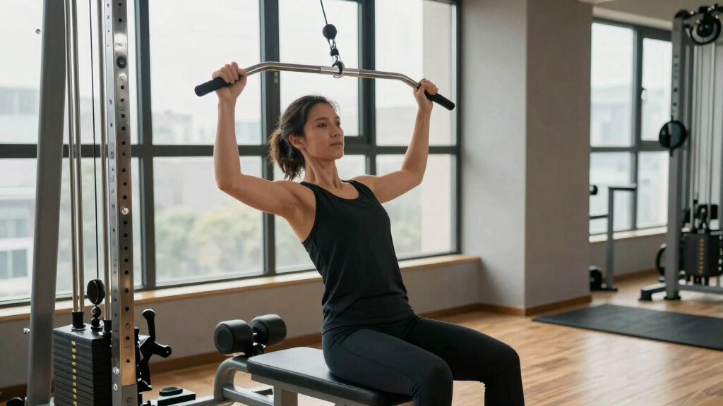 10 Best Smith Machine With Cable Crossover Premium in 2026