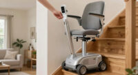 10 Best Stair Lifts for Home Use in 2026