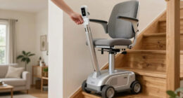 10 Best Stair Lifts for Home Use in 2026